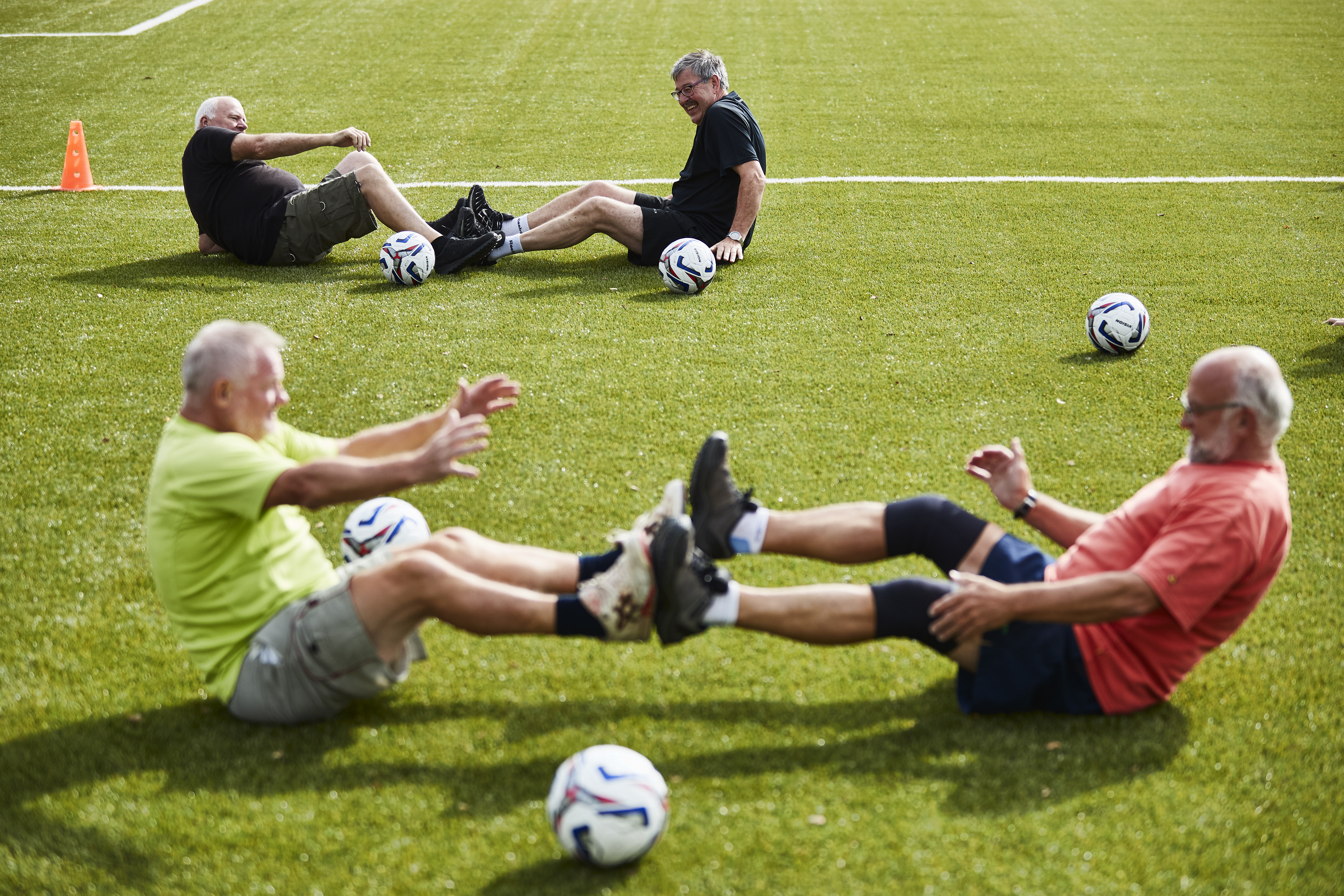 Fodbold træning, Lynge-Broby IF, 22. august 2017.jpg