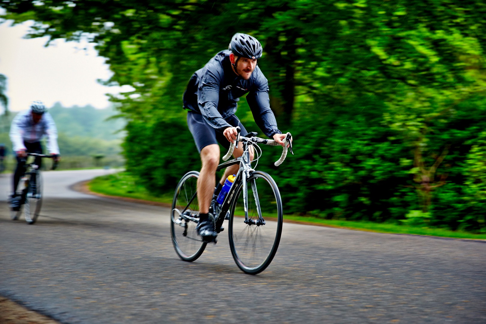 Cykelmotionist