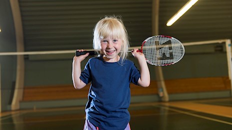 delikat Databasen badning Start badmintonskole op i klubben | badmintonskole i sommerferien | Bevæg dig for livet delikat Databasen badning Start badmintonskole op i klubben | badmintonskole i sommerferien | Bevæg dig for livet