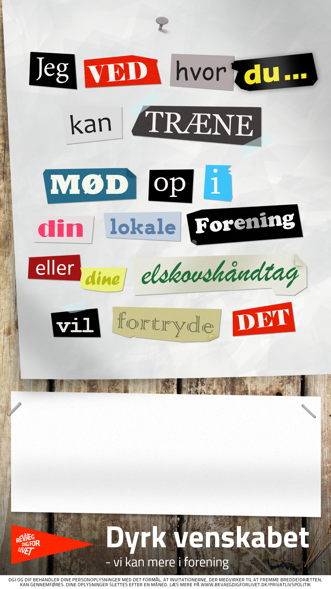 Trusselsbrev